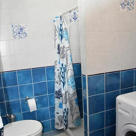 بيت للعطل Casa Iolanda *
