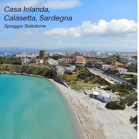 Σπίτι διακοπών Casa Iolanda
