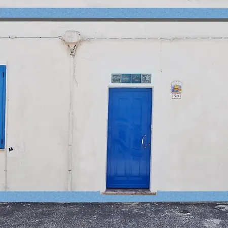 Casa Iolanda بيت للعطل