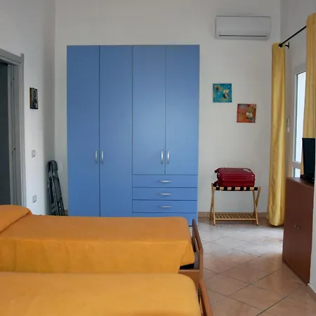 Σπίτι διακοπών Casa Iolanda *