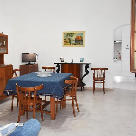 Casa Iolanda Σπίτι διακοπών