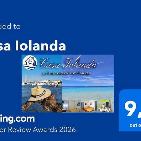 Casa Iolanda *