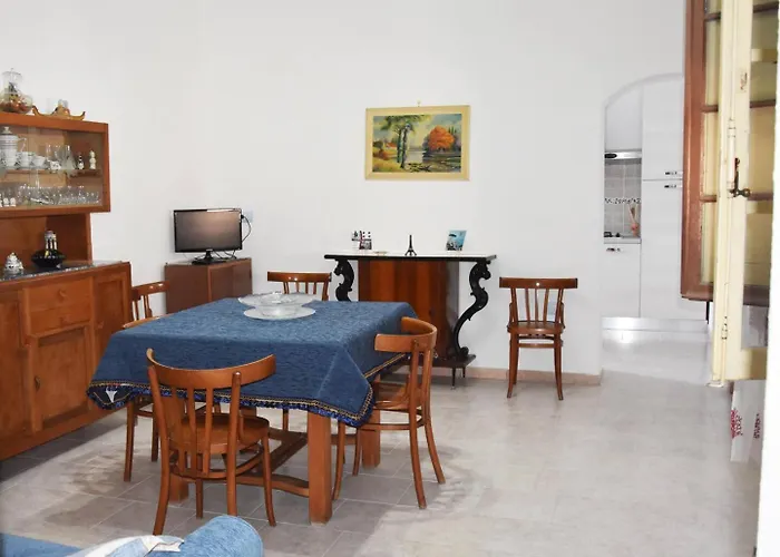 Casa Iolanda Дом отдыха