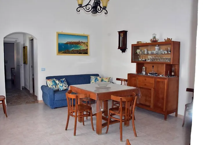 Casa Iolanda Дом отдыха Калазетта