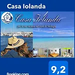 Casa Iolanda * קאלאסטה