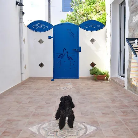 بيت للعطل Casa Iolanda *