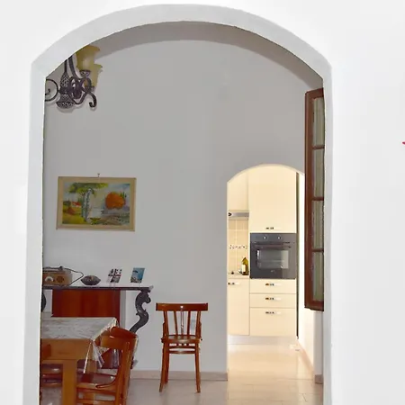 Holiday home Casa Iolanda Calasetta
