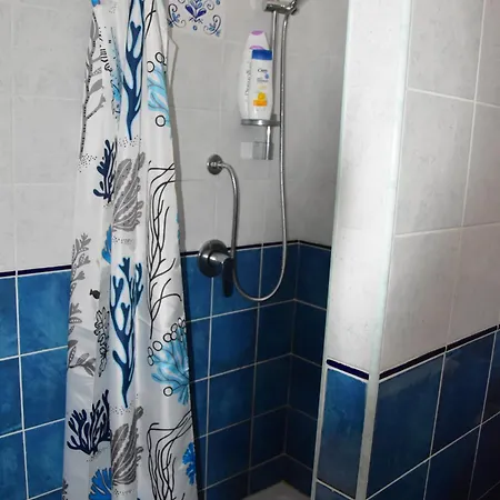 Casa vacanze Casa Iolanda Calasetta