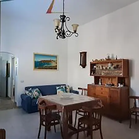 Casa Iolanda Calasetta