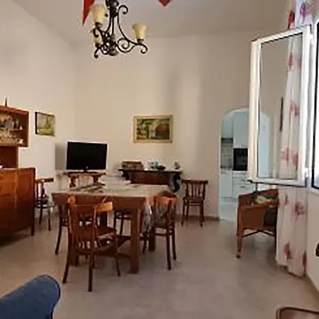 Ferienhaus Casa Iolanda