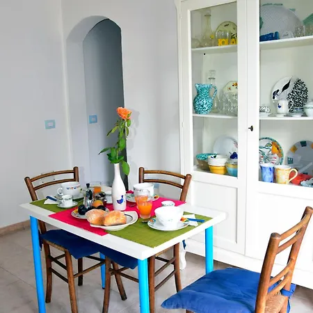 Casa vacanze Casa Iolanda *