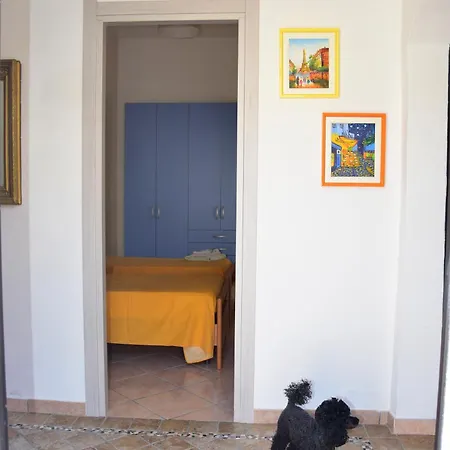 Holiday home Casa Iolanda Calasetta