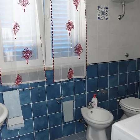 Casa vacanze Casa Iolanda