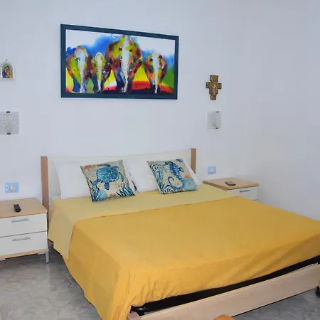 Casa Iolanda كالاسيتا