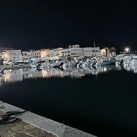 Casa Iolanda Casa vacanze *