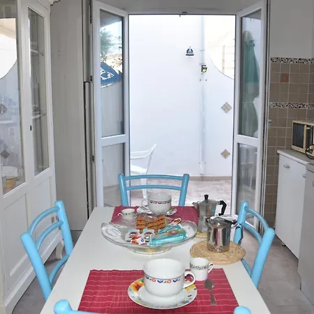 Ferienhaus Casa Iolanda *