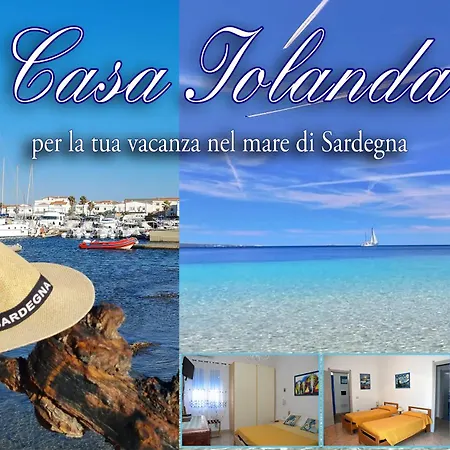 Casa Iolanda بيت للعطل *