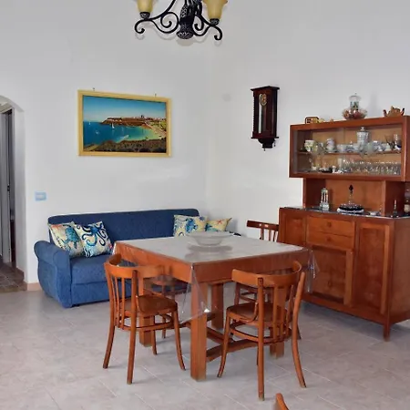 Casa Iolanda بيت للعطل كالاسيتا