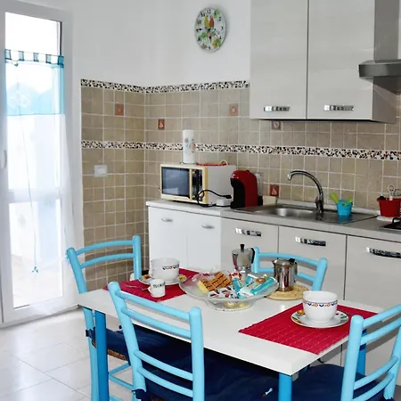 Casa Iolanda * كالاسيتا