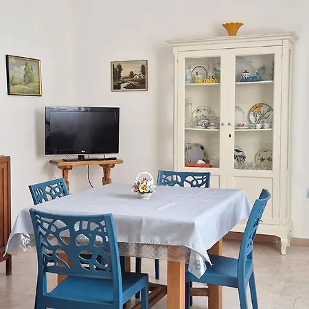 Casa Iolanda * Calasetta