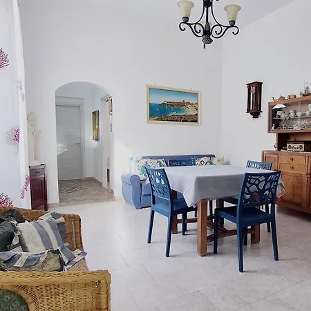 Ferienhaus Casa Iolanda *