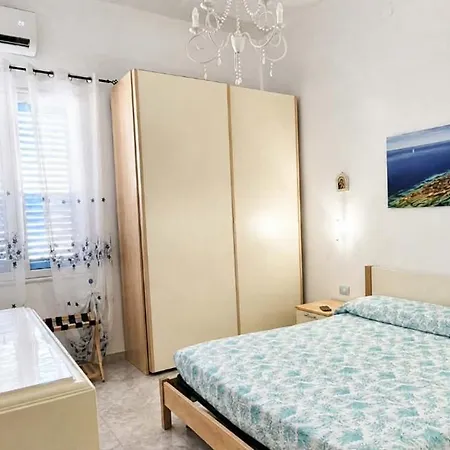 Ferienhaus Casa Iolanda Calasetta