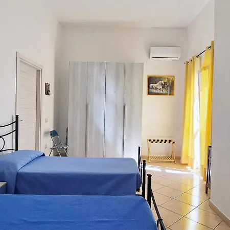 Casa Iolanda Ferienhaus Calasetta