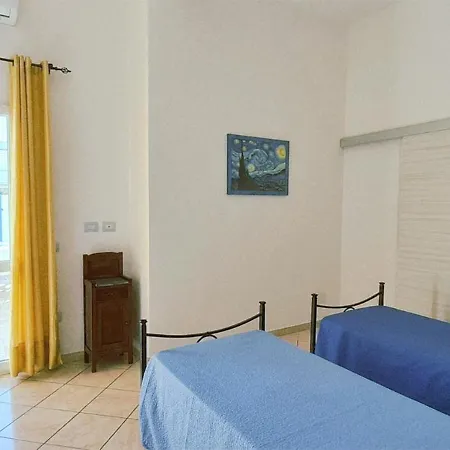 Ferienhaus Casa Iolanda