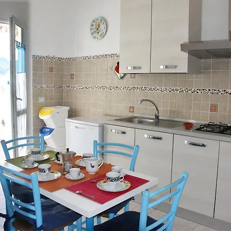 Ferienhaus Casa Iolanda *