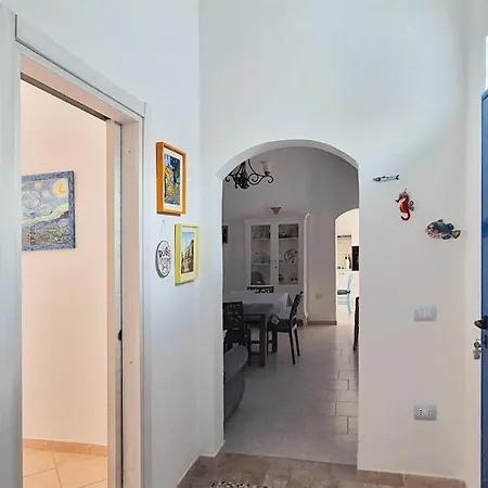 Casa Iolanda