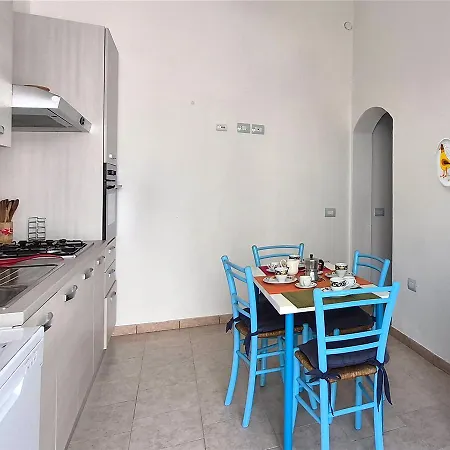 Ferienhaus Casa Iolanda *
